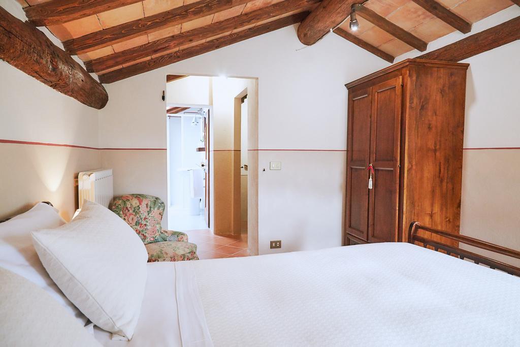 Agriturismo Villa Mazzi Montepulciano Stazione Exterior foto