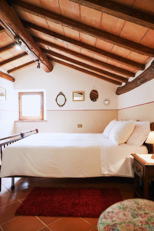 Agriturismo Villa Mazzi Montepulciano Stazione Exterior foto