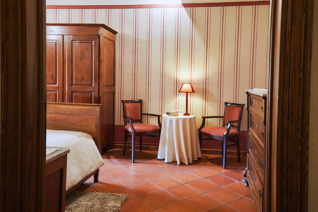 Agriturismo Villa Mazzi Montepulciano Stazione Exterior foto