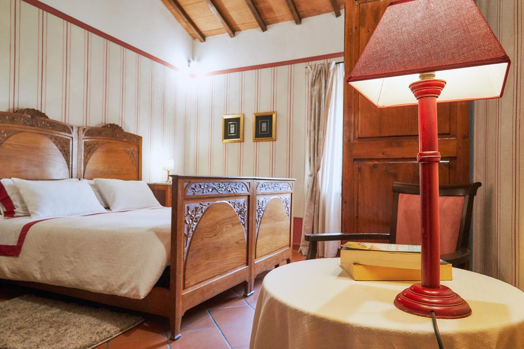 Agriturismo Villa Mazzi Montepulciano Stazione Exterior foto