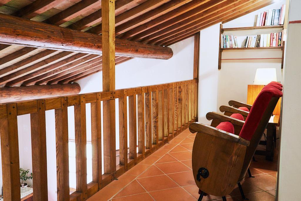 Agriturismo Villa Mazzi Montepulciano Stazione Exterior foto